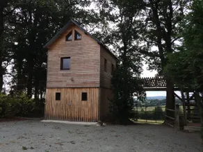 Cabin in the countryside - Image 3