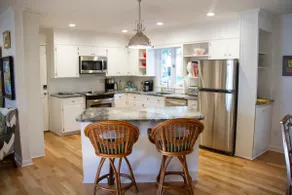 Trendy 3Bd/2Ba Vacation Home in Old Town - Image 4
