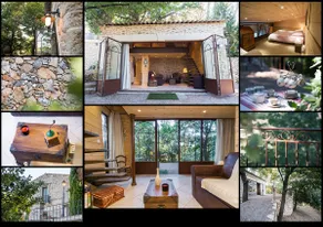 Le Cabanon de Maryline -Meublé de Tourisme 3 Étoiles - Image 2