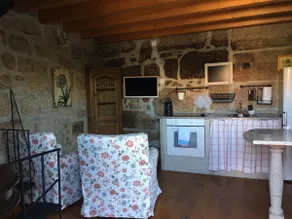 Rustic Houses Santar - villa - Casinha da Carreira [Quarry House] - Image 2