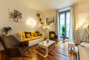 Le Contemporain, Hyper-centre, 8 pers - Image 3