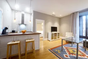 Apartment Alameda - Image 4