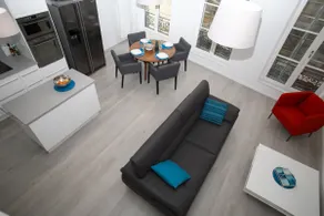 exceptional apartment in the historic center of La Rochelle classified 4 **** - Image 2
