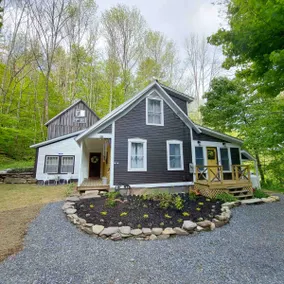 The Gathering Place near Okemo Mountain - Image 4