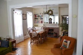 Historical Victorian Duplex Close To Everything! - Image 3
