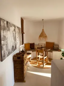 Finca Palmeras in La Pared (Palm Trees Farm) - Image 5