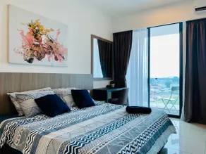 D’Wharf Port Dickson [Shark Doo Doo] - (4/6 pax) - Image 3