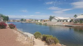 Mohave Valley Home with a View - Image 2