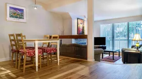 Peaceful 1BR I 5 min to Ski Lifts I Pet Friendly - Image 2