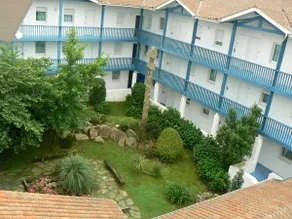 Saint Jean de Luz - Socoa T2 duplex beach 300 m away - Image 2