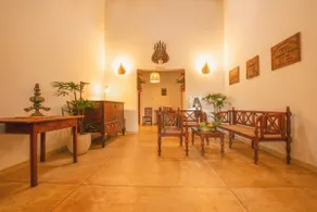 Villa Godahena, wunderschöne Villa am See mit privaten Gärten, Pool und Affen! - Image 5