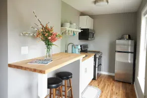 Charming Highlands apartment - Image 4