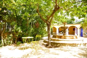 Evy's apartment, romantic studio with swimming pool - Image 2