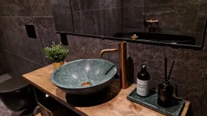 Mlodge - Luxury Mountain Retreat near Sognefjord & Flåm - Image 3
