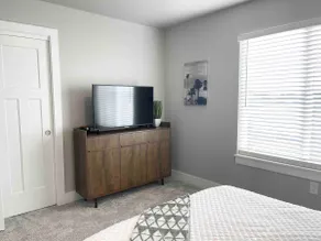 New 3 Bedroom House with attached Garage Parking - Image 4