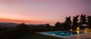 Aurora Residence with Pool and Tennis Court - Image 2