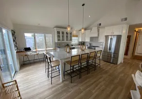 Waterfront LBI Home - Under 5 min walk to Beach! - Image 4