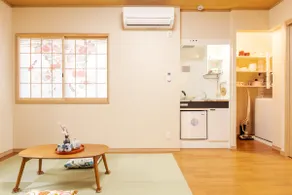 101|Edo-style,5min from Station|Direct to Airport - Image 5