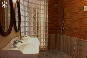 Beautiful cottage for 4 people/ Nice inn in Burgundy - Image 4