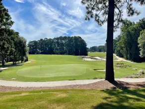 Pinehurst Green - 2BD 2BA Golf Front Condo - Image 2