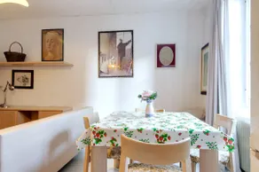 La CASA del CUORE Friendly Family Home+ Parking - Image 3