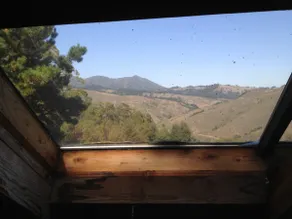 Captivating Muir Beach Home With Sweeping Views and Fast/Stable Wireless Wifi - Image 2