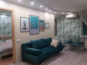 2k apartment in the Central District of the city - Image 5