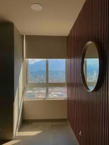 Modern apartment with amenities in downtown Monterrey - Image 3