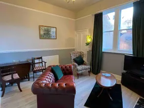 Red Gables - Ground Floor - Image 2