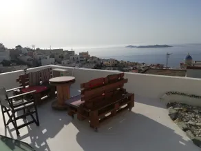 Central maisonette with sea view - Image 5