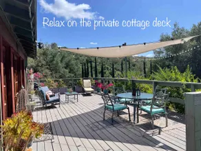 Moonrise Cottage at Buena Terra Lavender Farm - Image 2