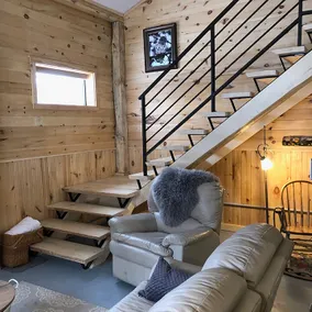 Salmon Hill Loft - Image 2