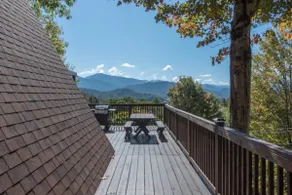 Beautiful View Cozy Aframe in Burnsville - Image 3