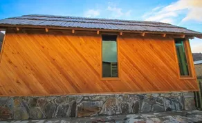 Cozy house, eco-friendly - Image 3