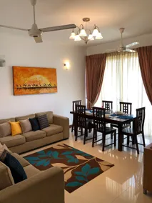 Beyond Ward Place - 2 Room Apartment - Image 5