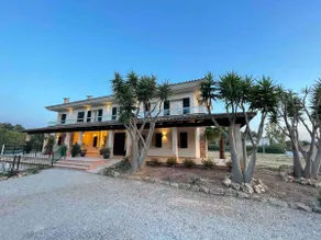 Villa 'Salinas De Mallorca' avec piscine privée, Wi-Fi et climatisation - Image 3