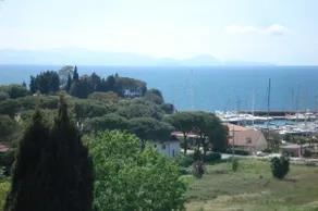 Charming Portiglioni BLUE sea view 4 - Image 2