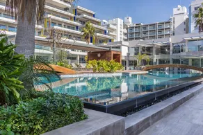Carmencita Studio B14 with pool - Image 5