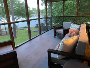 Lakefront house - Image 2