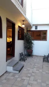 House of the old lemon tree (Tlaxcala Centro) - Image 2