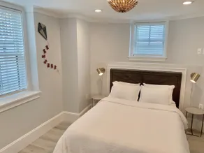 Luxury 1BR APT w/ parking by MIT/Harvard/BU/Fenway - Image 3
