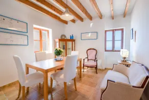 La Cubana. Mallorcan House, Sea and Mountain wiew - Image 5