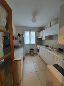 Sea view apartment, ideal for couple + 2 children - Image 5