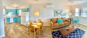 Atlantic Oasis, Steps To The Beach &Covered Porch! - Image 3