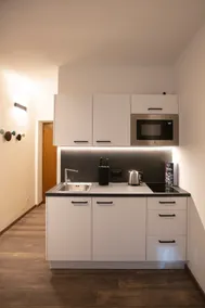 Modern studio apartment in the heart of Merano - Image 2