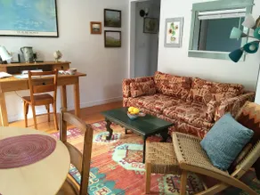 Cozy Private 1BR Guest Suite LAX, beach, LMU, SoFi - Image 3