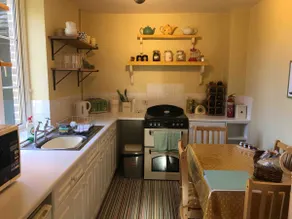 Sweet farm cottage, Ide Hill, Hever, Edenbridge - Image 4