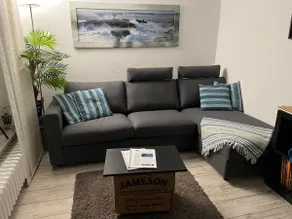 Goethe suite - quiet and modern in a central location - Image 2