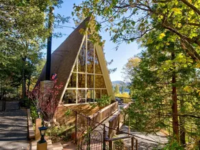 A-Frame of Mind • Fenced Yard - Lake Access - AC - Image 5