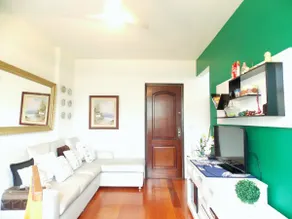 Amazing 2 Bdr - 2 steps from Subway of Botafogo - Image 4